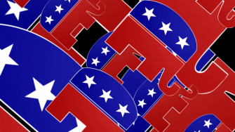 Republican Party Wallpaper