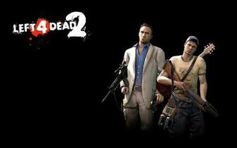 Nickxellis L4d2 By Golbeza