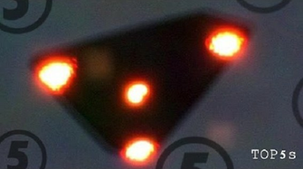 Compilation Of The Best Ufo Photos Ever Taken HD Wallpaper