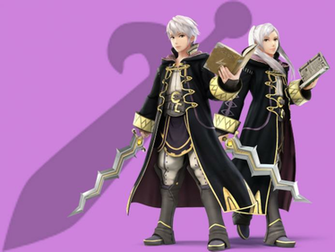 Fire Emblem Awakening