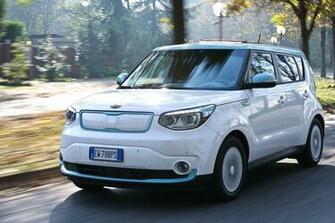 Kia Soul Wallpaper Image Dodowallpaper