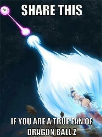 Kamehameha Vs Galick Gun Share Dragon Ball Z Photo