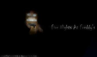Minecraft Fnaf Wallpaper By Jason Fox123