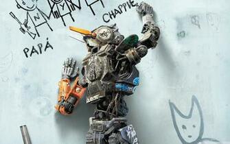 Chappie Wallpaper And Background Image Net