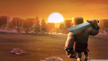 Clash Of S Ultra HD Desktop Background Wallpaper For 4k UHD Tv