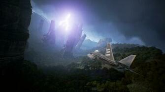 Fly On A Highway To The Danger Zone With Ace Combat For Psvr
