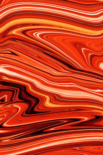 Aesthetic Trippy Wallpaper