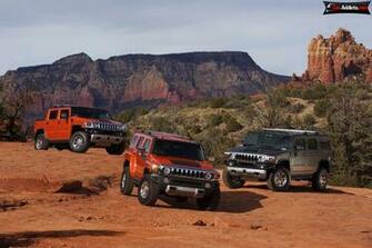 Best Car And Girls Hummer Wallpaper