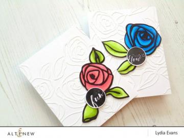 Video Lydia S Crafty Corner White Background Bold Focus