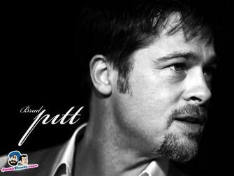 Brad Pitt Thor HD Wallpaper Image Pics Picture