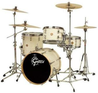 Drum Kit Gretsch Wallpaper Pictures Set