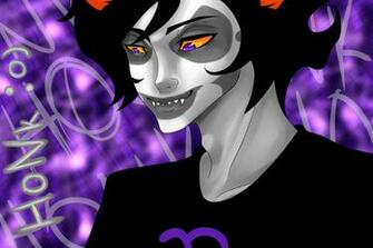 Gamzee Makara Salina