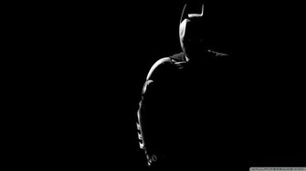 Batman Dark Wallpaper