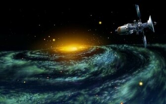 HD Wallppaers Space 1080p Wallpaper