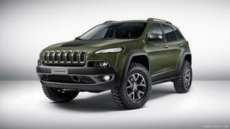 Mopar Jeep Cherokee HD Wallpaper IHD