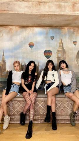 Blackpink Fan Wallpaper Best