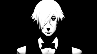 Death Parade Wallpaper And Background Image Net