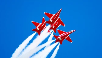 Go Thunderbirds Wallpaper Site