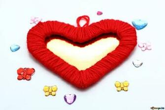 Valentine Card Funny Heart