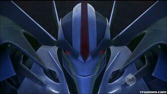 Starscream Wallpaper