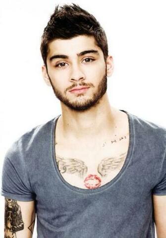 Zayn Malik Calendar Pixshark Image
