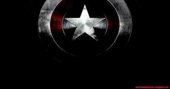 Captain America Shield Wallpaper Cool HD