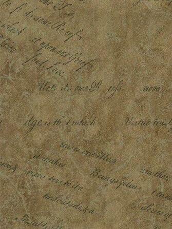 Paper Illusion Script Golden Slate