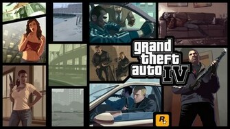 Gta Wallpaper