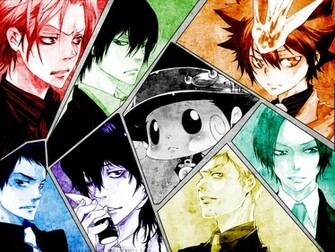 Anime Wallpaper Reborn