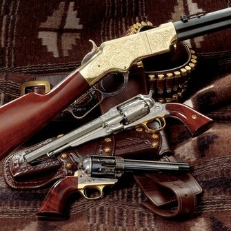 Guns Weapons Cool Wallpaper