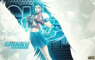 Video Games HD Wallpaper Subcategory Street Fighter