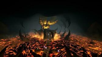High Res Helltower Wallpaper I Made Because Happy Halloween