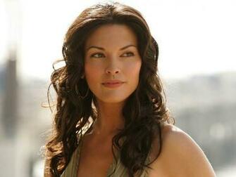 Alana De La Garza Curly Hair Photo Shared By Missie4 Fans Share