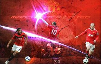 Awesome Manchester United Wallpaper That Will Revitalize Any Desktop