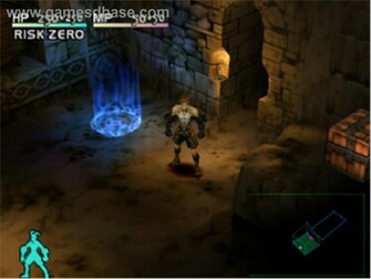 Vagrant Story Image Crazy Gallery
