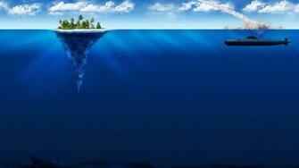 Deep Sea Wallpaper