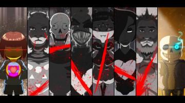 Mettaton Neo Undertale HD Wallpaper And Background