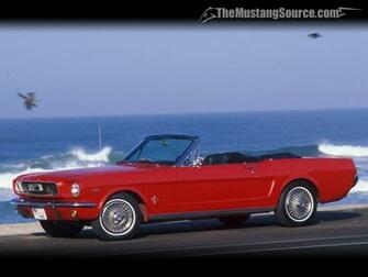Mustang Desktop Wallpaper The Source