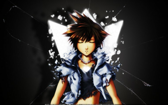Sora Wallpaper