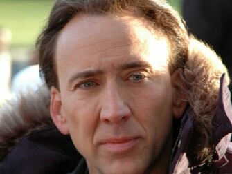 Nicolas Cage Wallpaper Desktop