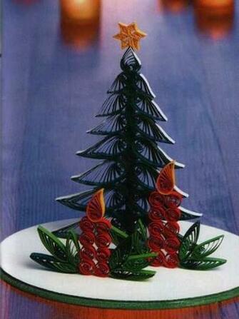Quilling Design Paper Crafts For Kids And Adults