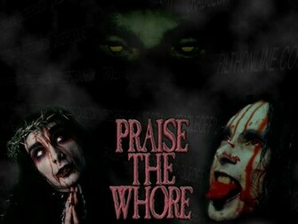Cradle Of Filth Wallpaper