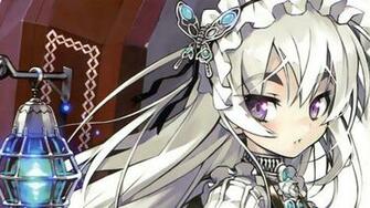 Anime Hitsugi No Chaika Wallpaper The