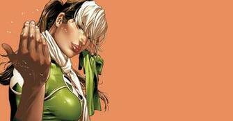 Comics Xmen Rogue Wallpaper HD Desktop And Mobile