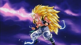 Gotenks Wallpaper