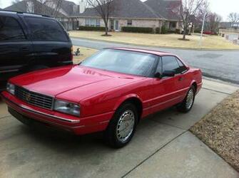 Cadillac Allante Cool Wallpaper