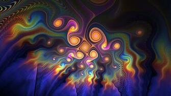 Free download 2530 Fractal HD Wallpapers Background Images [2560x1600