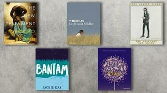 Must Know Poets This World Poetry Day