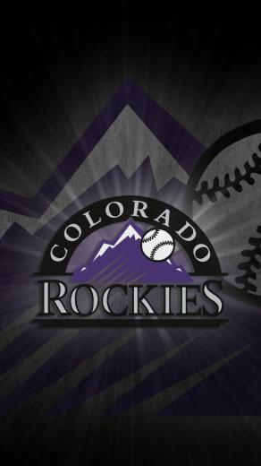 Colorado Rockies Wallpaper Image In Collection