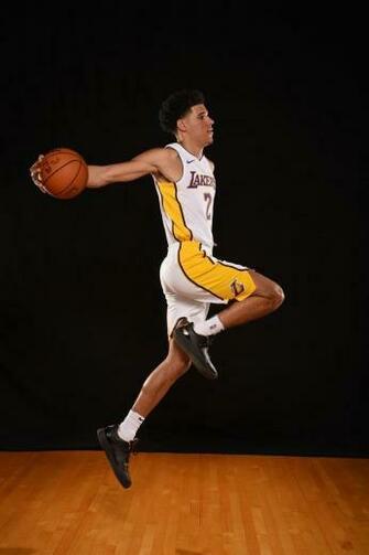 Lamelo Ball Wallpaper Image In Collection